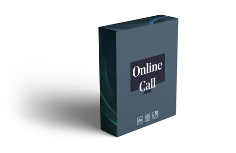 Online Call Interview Processing Preset Pack. How to make zoom & skype audio sound better