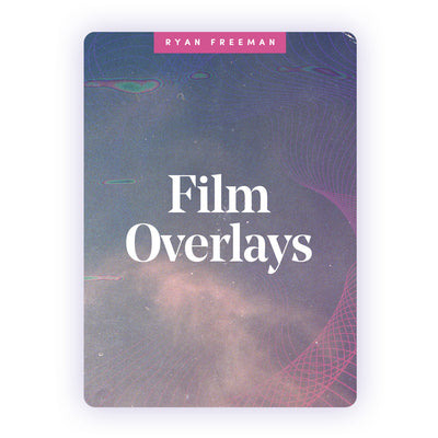 Organic Film Overlays